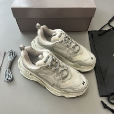 Balenciaga Triple S Series Shoes